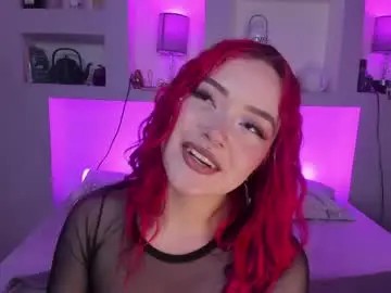 Chaturbate Watch Live Sex Cams of camilarivers