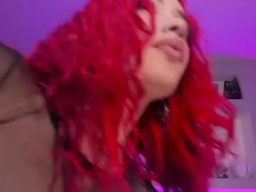 Chaturbate Live Sex Cam of camilarivers