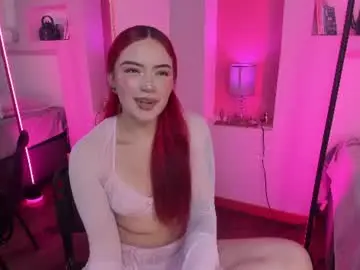 Chaturbate Best Webcam of camilarivers