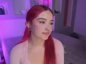 Chaturbate Adult Webcam of camilarivers