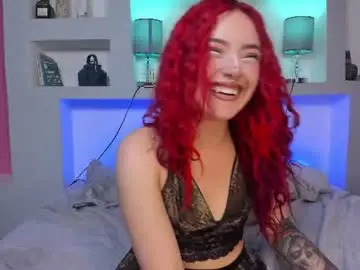 Chaturbate Free Live Porn of camilarivers