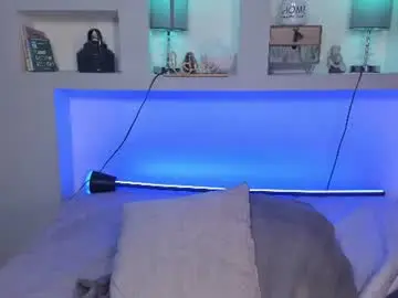 Chaturbate Sex Cam of camilarivers