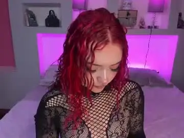 Chaturbate Adult Video Chat of camilarivers