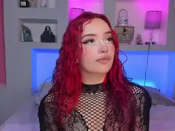 Chaturbate Private Sex Chat of camilarivers