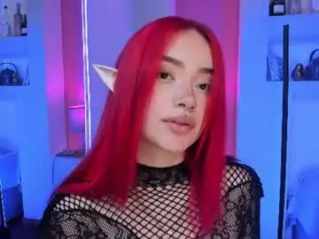 Chaturbate Live Sex of camilarivers
