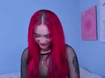 Chaturbate Adult Webcam of camilarivers