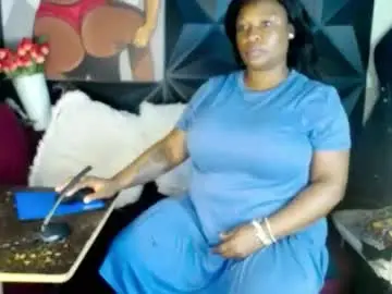 ebonyfancyfacexxx from chaturbate
