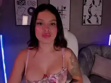 Chaturbate Sex Cam of georginamontclair