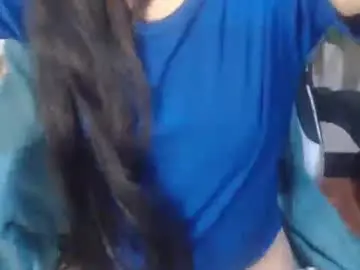 Chaturbate Sex Chat of hot_pearl69