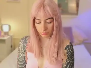 Chaturbate Live Porn of katushka_dh