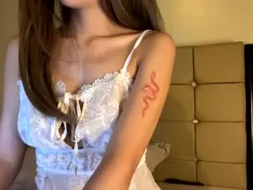 Chaturbate Adult Webcams of lailah444