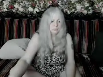 Chaturbate Live Porn of mariabelladonna