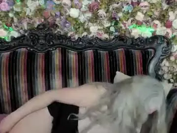 Chaturbate Sex Cam of mariabelladonna