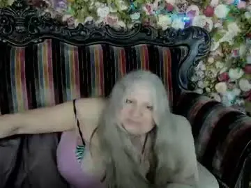 Chaturbate Private Sex Chat of mariabelladonna