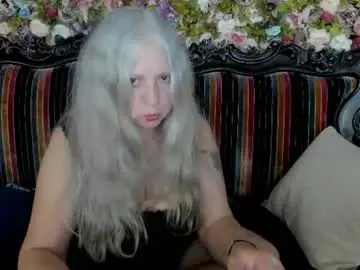 Chaturbate Live Sex Cam of mariabelladonna