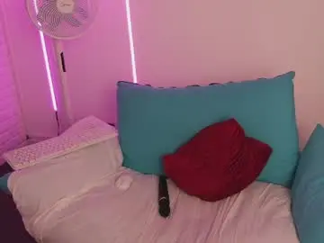 Chaturbate Private Sex Chat of maya_carlisle