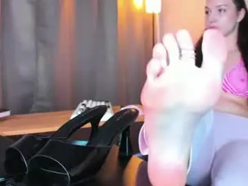 Chaturbate Nude Webcam of miss1mary1