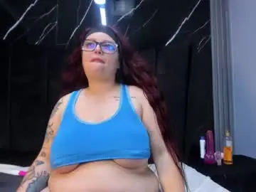 Chaturbate Nude Webcam of scarlett_start