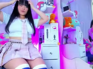 Chaturbate Adult Webcams of tokito_mitsuri