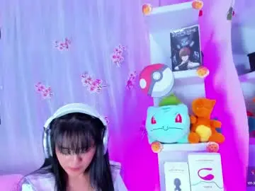 Chaturbate Live Sex of tokito_mitsuri