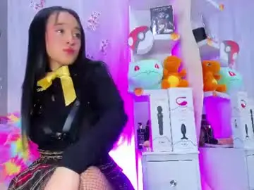 Chaturbate Best live sex cam show of tokito_mitsuri
