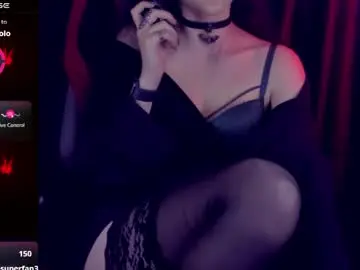 Chaturbate Best Webcam of alariafatal