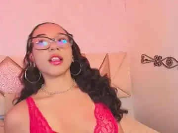 amarantha_rosse from chaturbate