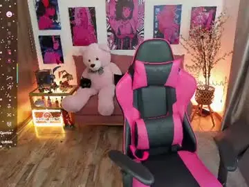 Chaturbate Nude Webcam of anniesweett01