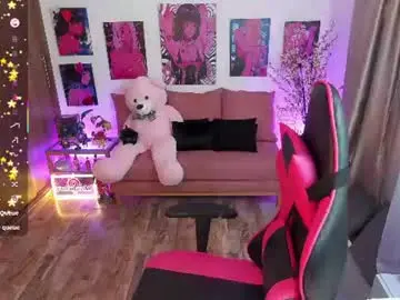 Chaturbate Adult Video Chat of anniesweett01
