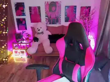 anniesweett01 from chaturbate