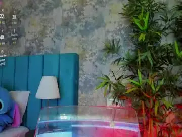 Chaturbate Free Live Porn of creamyinkk
