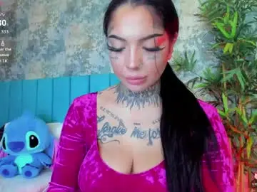 Chaturbate Adult Video Chat of creamyinkk