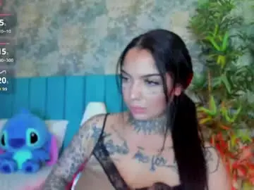 Chaturbate Private Sex Chat of creamyinkk