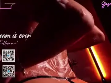 Chaturbate Free Porn Cam of gisellee__