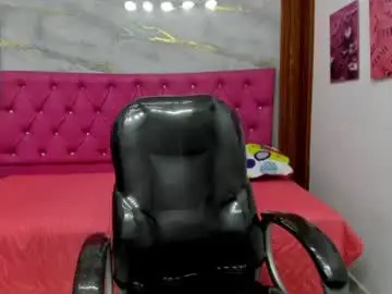 Chaturbate Nude Webcam of helen_russoo