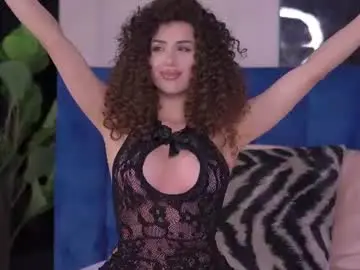 Chaturbate Sex Cam of jenna_day
