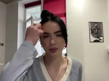 Chaturbate Live Sex Cam of karyllangfitt