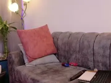 Chaturbate Sex Cam of layadoll