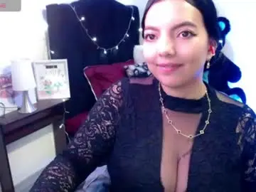 Chaturbate Sex Cam of loren_44tits