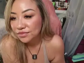 Chaturbate Best Webcam of spikedbella