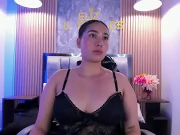 Chaturbate Live Porn of sulay_kim