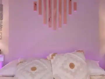 Chaturbate Sex Chat of victorianoah_