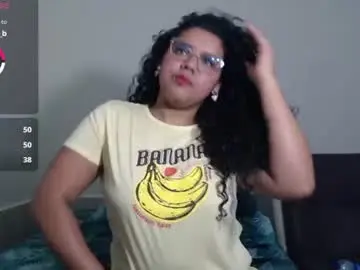 Chaturbate Live Sex Cam of agata_c