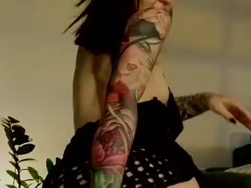 Chaturbate Best Webcam of ambientmoon