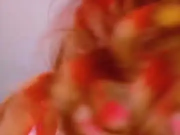 Chaturbate Sex Cam of bubblew_art