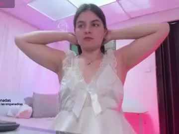 Chaturbate Sex Cam of dashanovikov