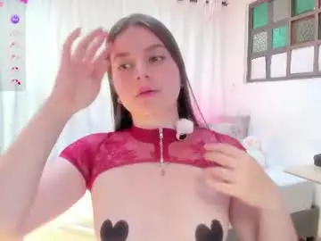 Chaturbate Best live sex cam show of dashanovikov