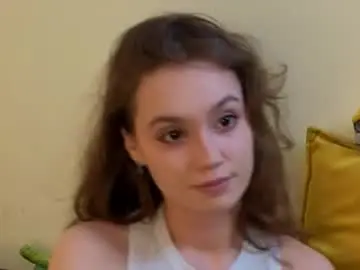 Chaturbate Nude Webcam of hettiesalsa
