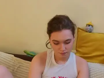Chaturbate Live Sex Cam of hettiesalsa