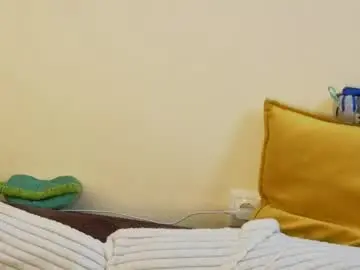 Chaturbate Live Sex of hettiesalsa